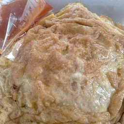 ข้าวไข่เจียวหมูสับ