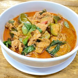 แกงเผ็ด