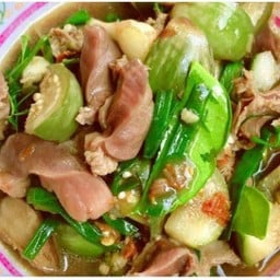 แกงอ่อมเป็ด
