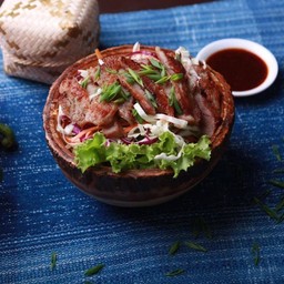 เสื้อร้องไห้ (เนื้อย่าง)