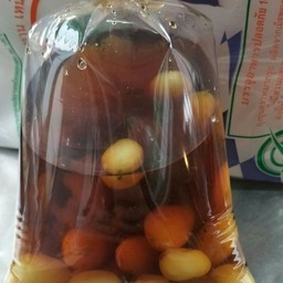 แป๊ะก๊วยน้ำลำใย