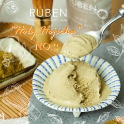 RUBEN Ice cream สาย2