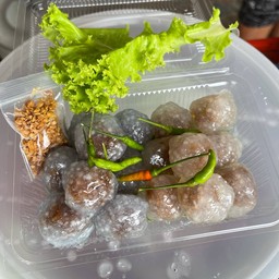 ขนมไทยสูตรต้นตำหรับ