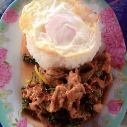 พารวย อาหารตามสั่ง