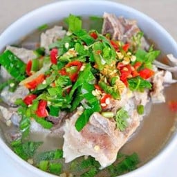 เล้งแซ่บแสบตูด
