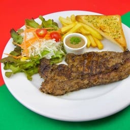 สเต็กริบอายออสเตรเลีย