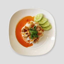 โกจง ข้าวมันไก่