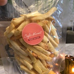 Potato Freeze dried