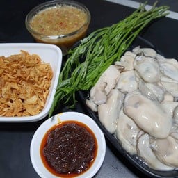 E หอย