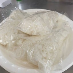 ข้าวเปล่า