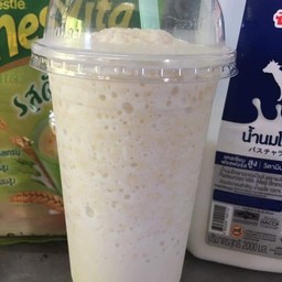 นมสดเนสวีต้า