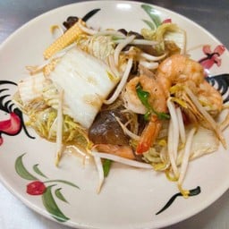 ผัดโป๊ยเซียน