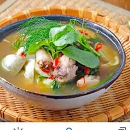 อ่อมปีกไก่