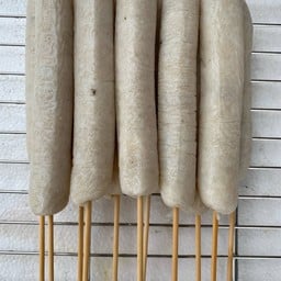 ไข่แท่งกลม