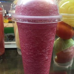 น้ำผลไม้รวม