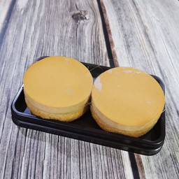 คัสตาร์ดเค้ก