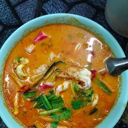 ต้มยำรวมมิตร