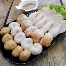 Sweet Homemade