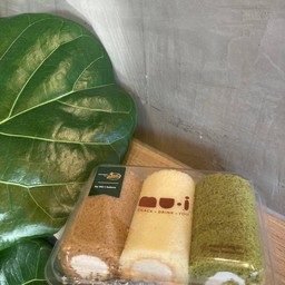 มินิโรล 3รส มูอิ