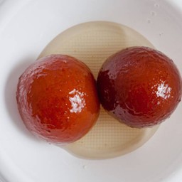 Gulab jamun
