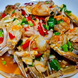 ยำโคตรแซ่บ(YumKhoadZapp)-ลำลูกกาคลอง3(LamlukKa3)