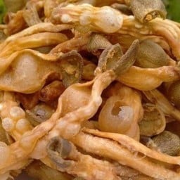 ไส้เป็ดทอดกรอบ