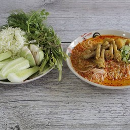 คุณดาน้ำยารสแซ่บ