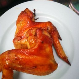 ปีกไก่ย่าง