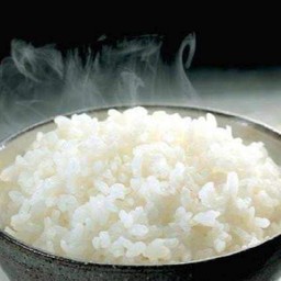 ข้าวเปล่า