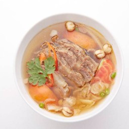 ซุปเนื้อ120