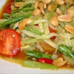 ตำแตงไทย