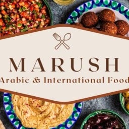 Marush ป่าตอง