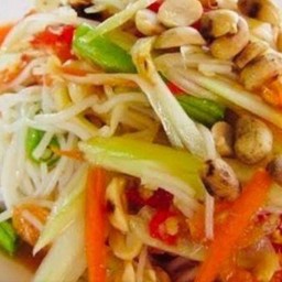 ตำซั่วไทย