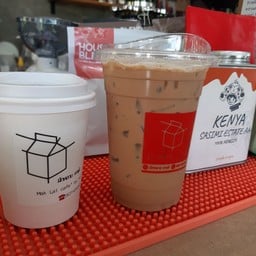 มักหลาย คาเฟ่  By Nui ปากช่อง