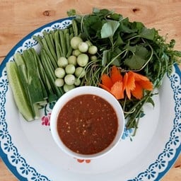 ข้าวแกงภูเก็ต