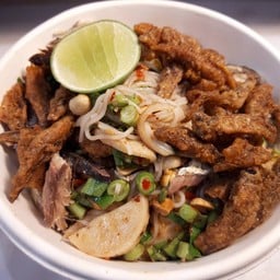 ร้านมะม่วงน้ำปลาหวาน