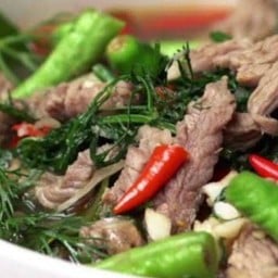 อ่อมเนื้อไม่เครี่องใน-ขม หรือ ไม่ขม