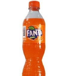 แฟนต้าส้ม