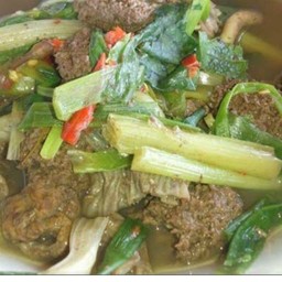 ต้มแซ่บน้องวัว-ขม-ไม่ขม
