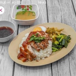 ข้าวเจ้เปิ้ล