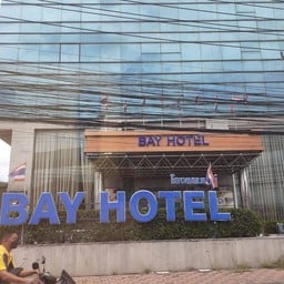 โรงแรมเบย์