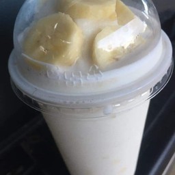 กล้วยปั่น