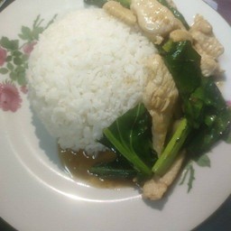 ครัวดึกดึกตามสั่ง