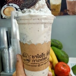 ใวท์มอลต์ โอรีโอ้