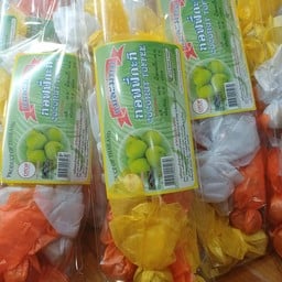 ทอฟฟี่กะทิ