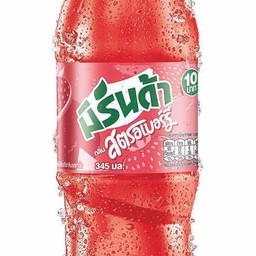 มิรินด้าแดง345มล