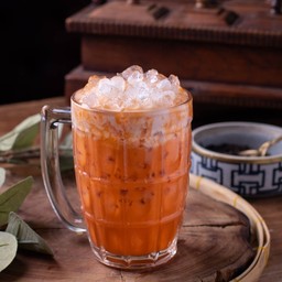 ICED THAI TEA