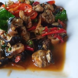 สวนอาหารบ้านเรา