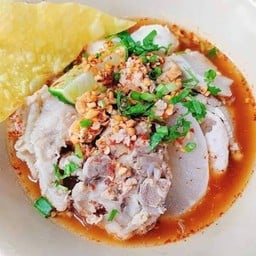 ก๋วยเตี๋ยวเจ๊สา