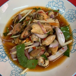 มิ้นยำแซ่บ จรัญสนิทวงศ์65